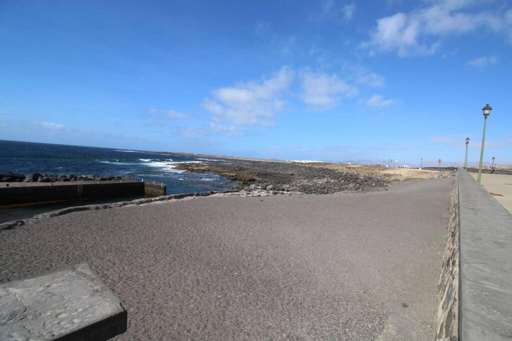 Casa Mar Gines , Comodidad Y Cercania A Tu Mano. La Santa Luaran gambar