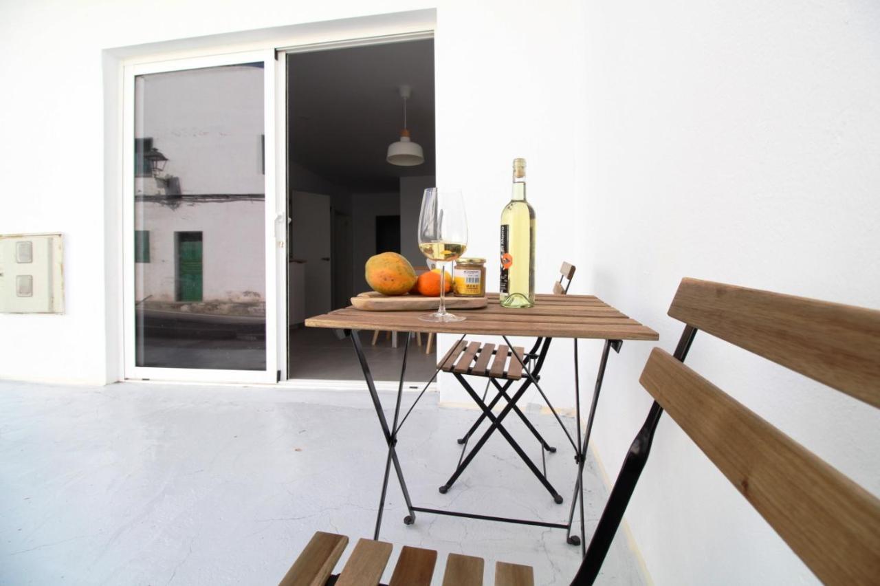Casa Mar Gines , Comodidad Y Cercania A Tu Mano. La Santa Luaran gambar