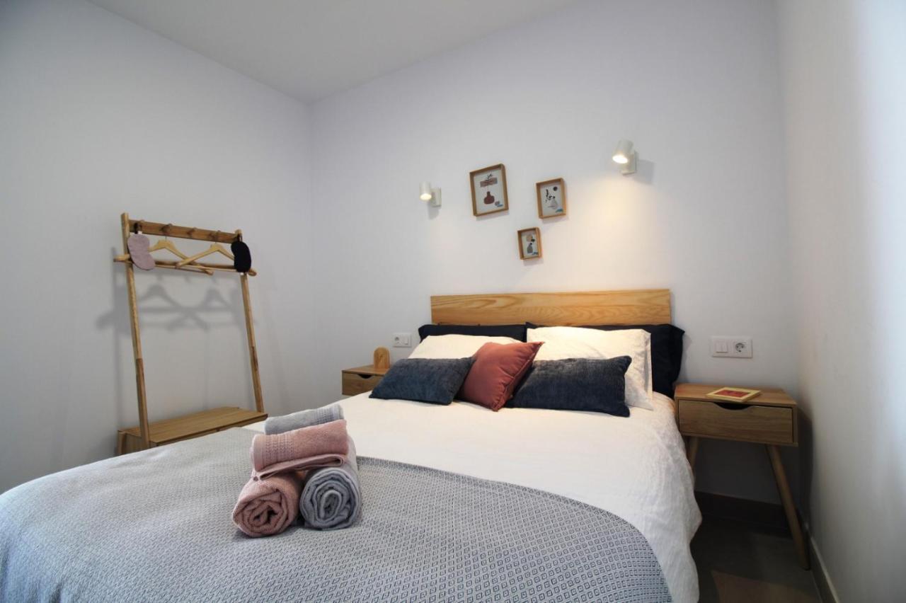 Casa Mar Gines , Comodidad Y Cercania A Tu Mano. La Santa Luaran gambar